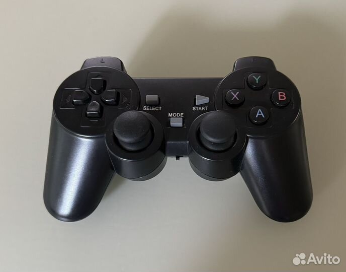 Джойстик геймпад беспроводной