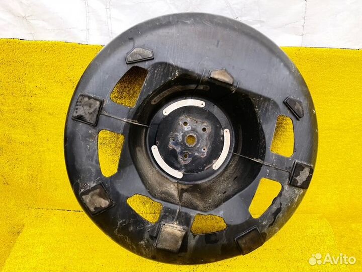 Колпак запасного колеса задний Suzuki Escudo/Grand