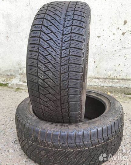 Continental ContiVikingContact 6 205/50 R17 93T