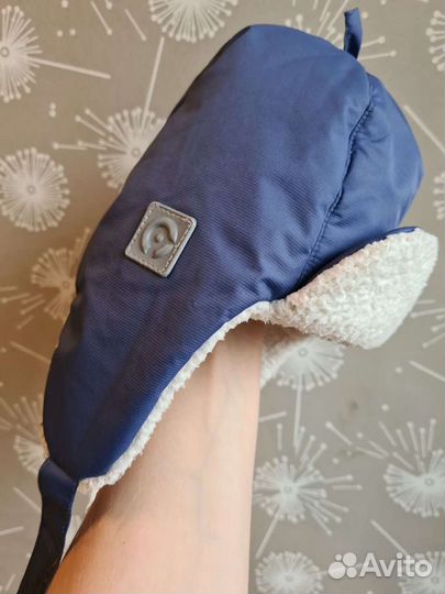 Шапки crockid, minidino