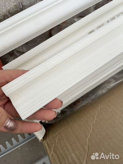 Молдинг 6.52.301