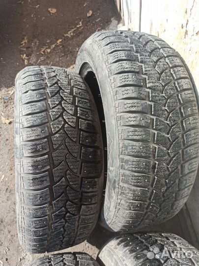 Riken Allstar Stud 205/55 R16