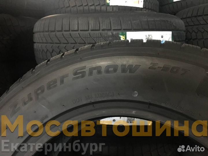 Westlake ZuperSnow Z-507 225/65 R17 102H