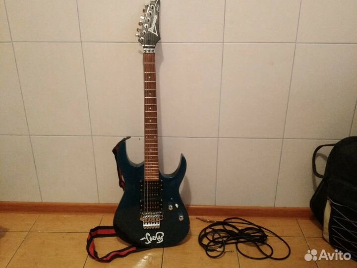 Ibanez RG270