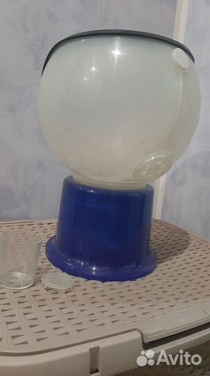 Ингалятор Ромашка