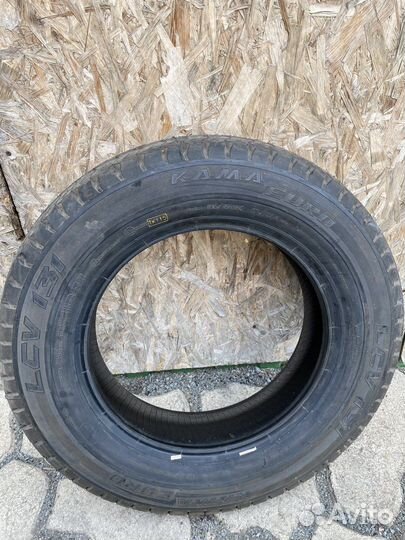 Alaska 260 185/75 R16