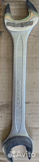 Ключи 27*32 и 27*30