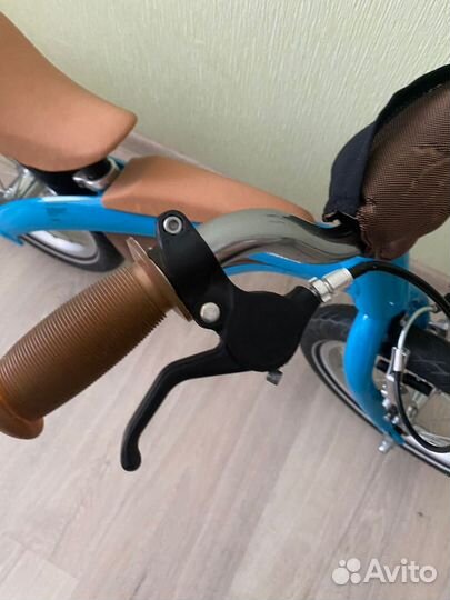 Беговел BMW kidsbike