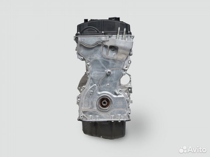 G4KH Kia – Гарантия 6 месяцев