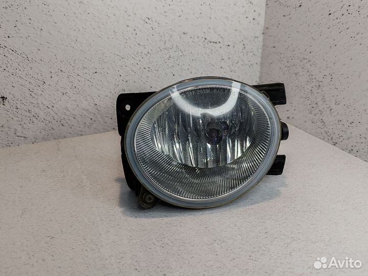 Птф для Honda pilot 2008-2013