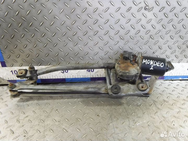 Трапеция стеклоочистителей Ford Mondeo I