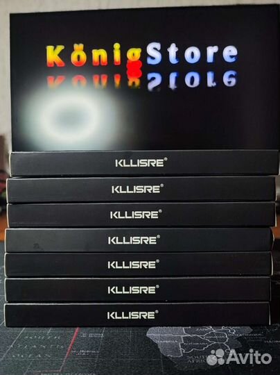 Оперативная память DDR3 8gb 1600 Mhz Новая