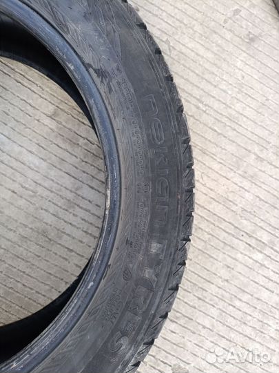 Nokian Tyres Hakka Blue 2 215/55 R18