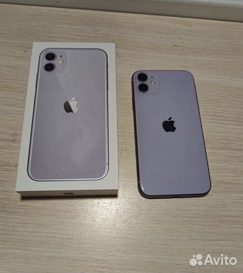 iPhone 11