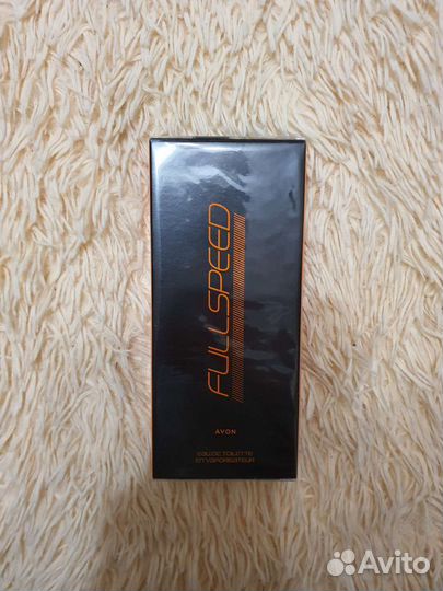 Мужская туалетная вода