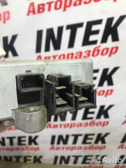 Блок управления рулевой рейкой Mitsubishi Lancer