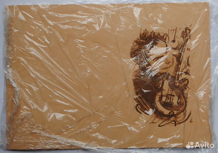 Заготовки для обложек на документы