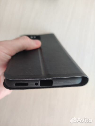 Чехол-книжка Xiaomi Mi 11 5G