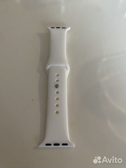 Ремешок apple watch 38 40