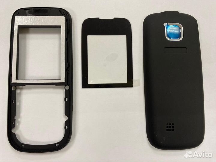 Корпус для телефона Nokia 2330c оригинальный