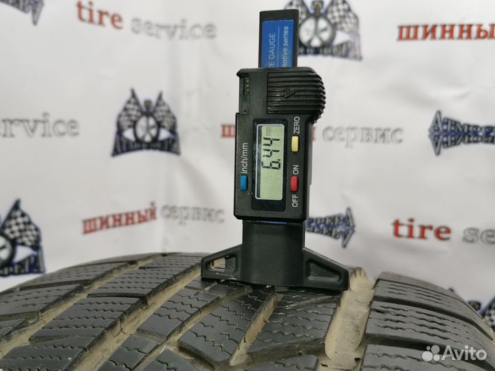 Hankook Winter I'Cept Evo 225/50 R17