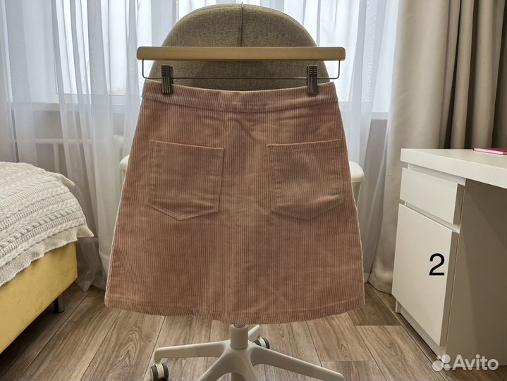 Вещи для девушки, размер XS (40-42)