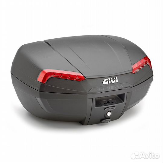 Крепление кофра Givi CFMoto 300NK