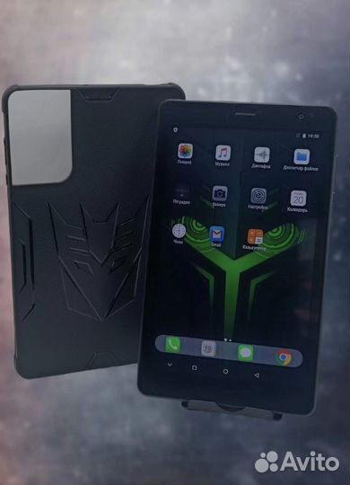 Планшет Umio S25
