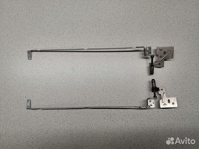 Петли для ноутбука Lenovo B450