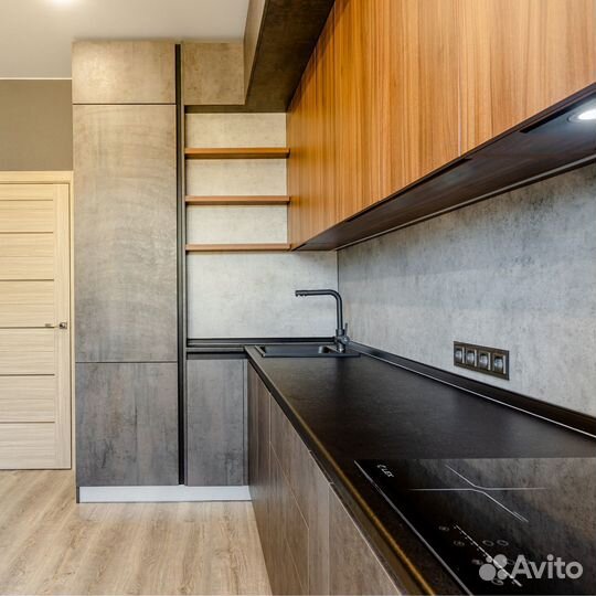 Кухня (цена за всю кухню)km-35913