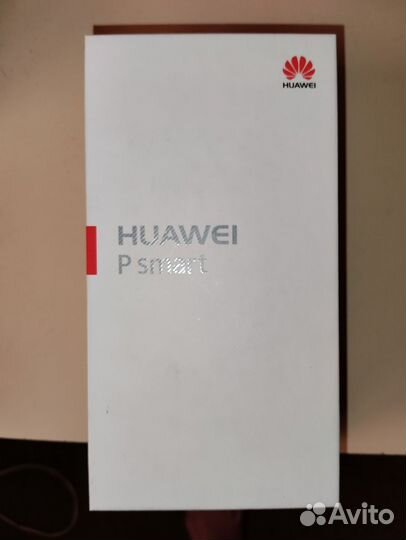 HUAWEI P Smart, 3/32 ГБ