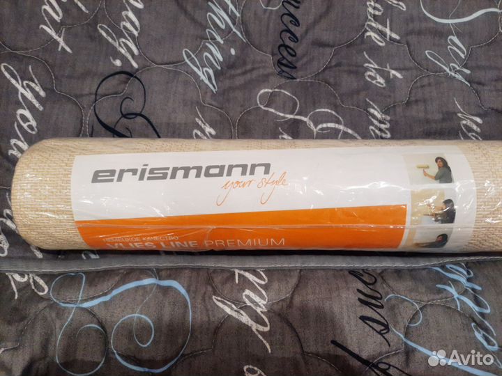 Обои остатки