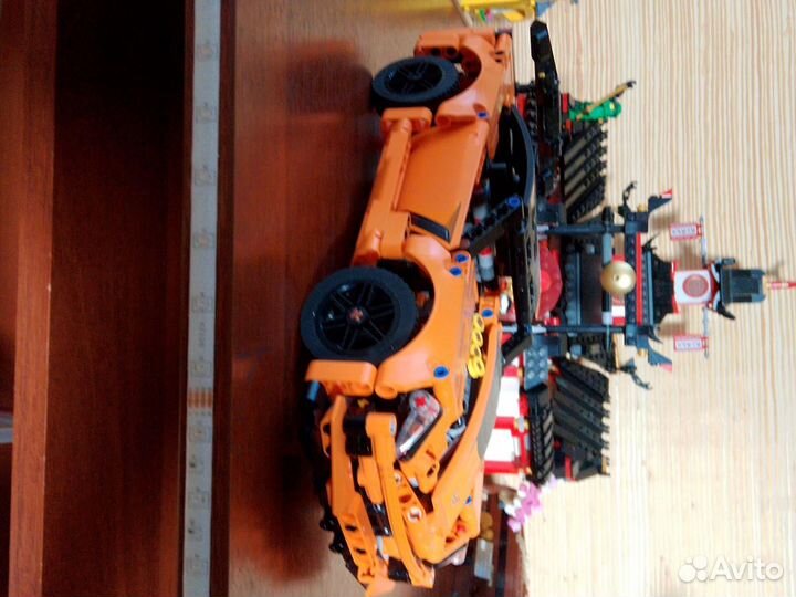 Lego technic