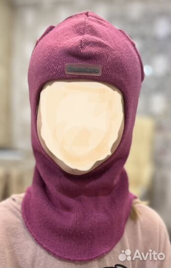 Шапка шлем dreamland