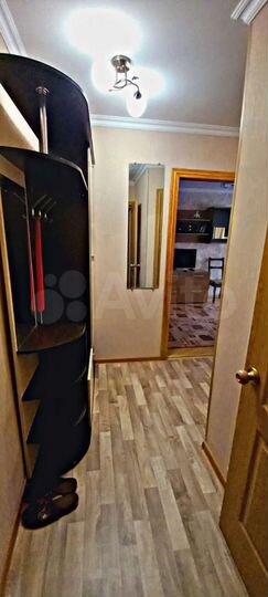 3-к. квартира, 70 м², 3/5 эт.