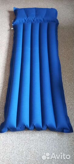 Матрас надувной для плавания