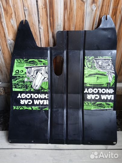 Новые запчасти дэу нексия