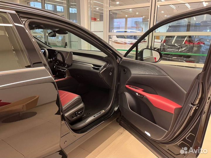 Lexus RX 2.4 AT, 2022