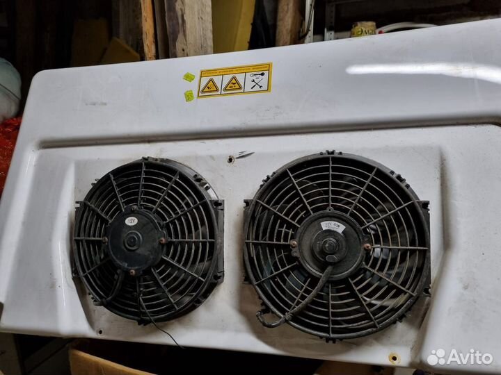 Рефрижератор S 20P