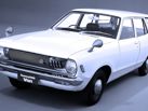 Datsun Sunny I (1973—1983) Универсал