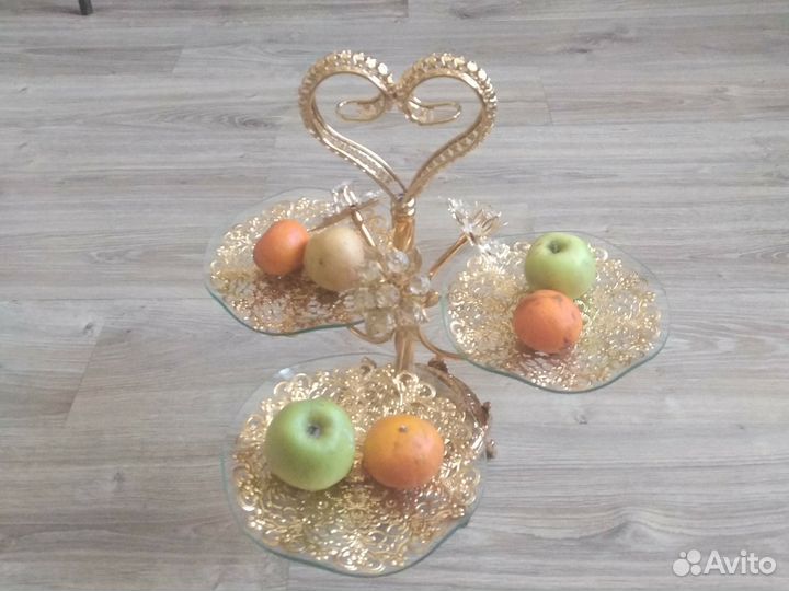 Конфетница