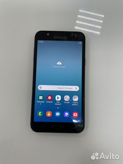 Samsung Galaxy J7 neo