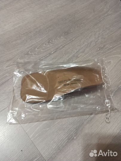 Ортопедические стельки 27-28