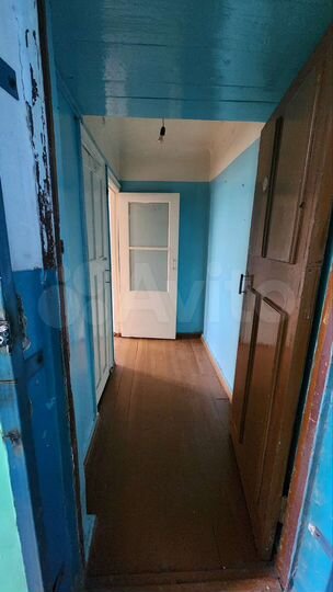 2-к. квартира, 37,5 м², 2/5 эт.