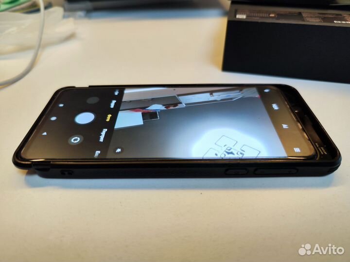 Xiaomi mi mix 3
