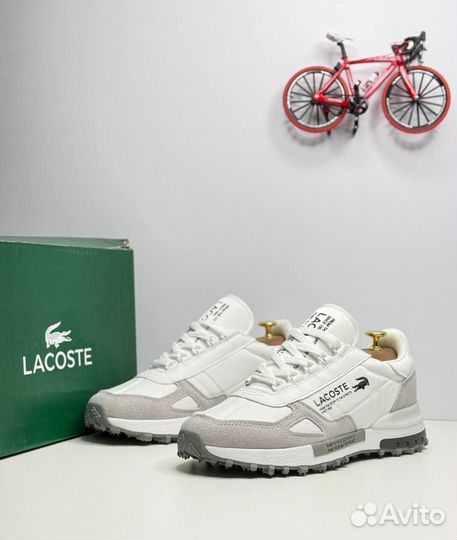 Кроссовки Lacoste (42)