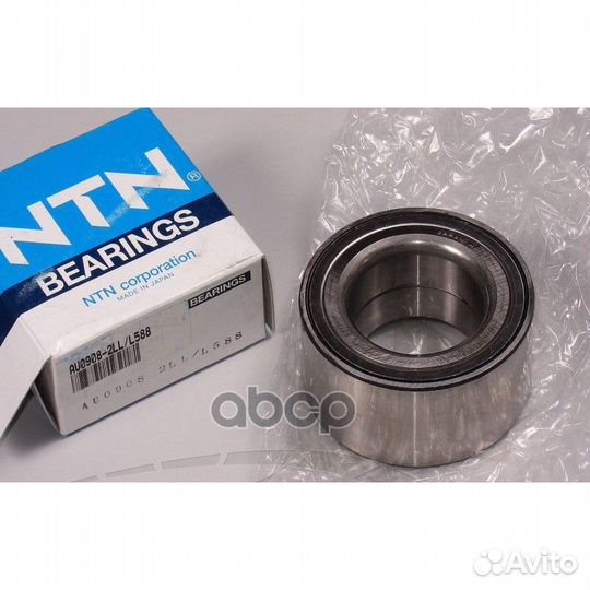 Подшипник FR ступицы nissan cefiro A33/X-trail