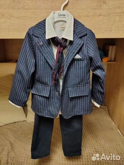 Костюм для мальчика