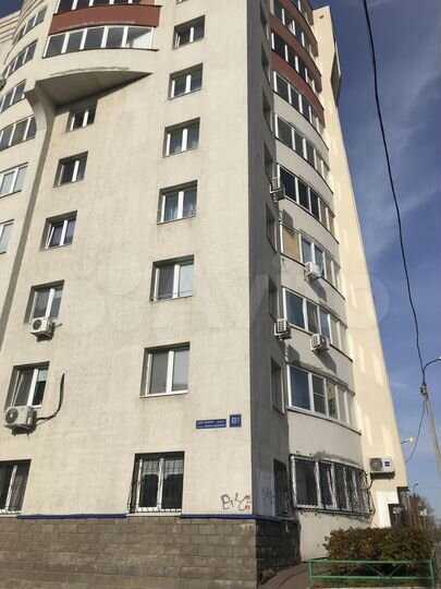 Торговая площадь, 62 м²
