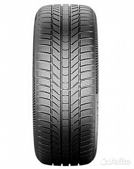 Continental WinterContact TS 870 P 285/35 R22 106V